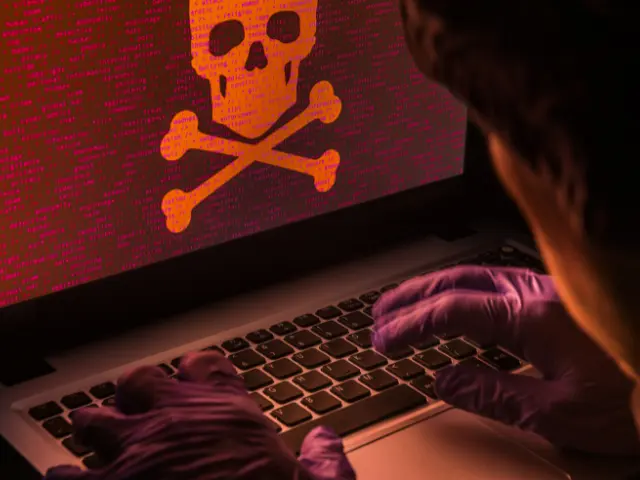 segurança em informática