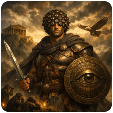 argus